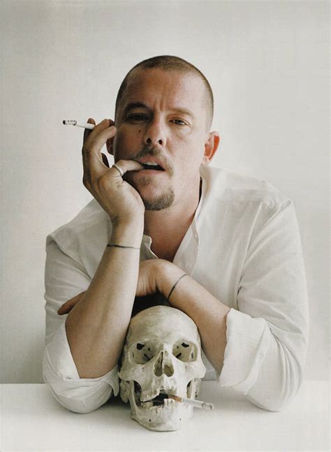 mcqueen givenchy|why is alexander mcqueen famous.